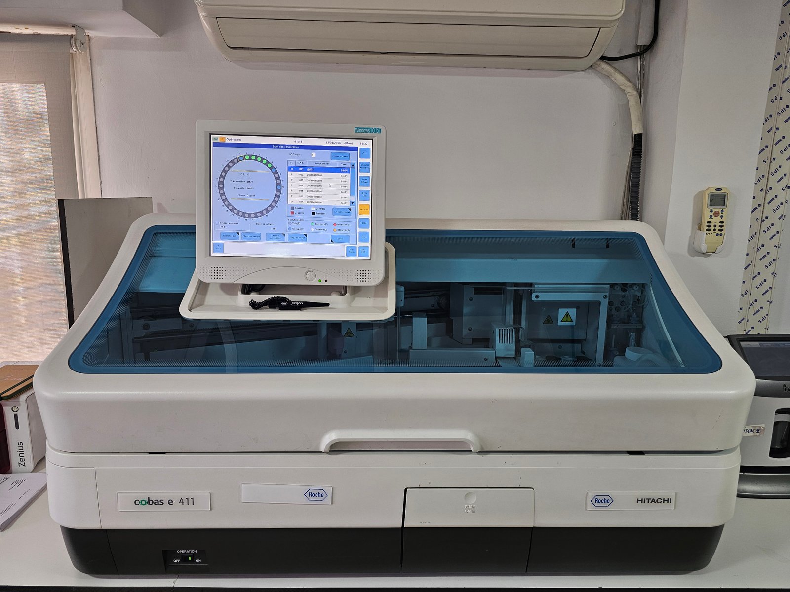 Image pour Laboratoire d’analyses médicales El Atlas